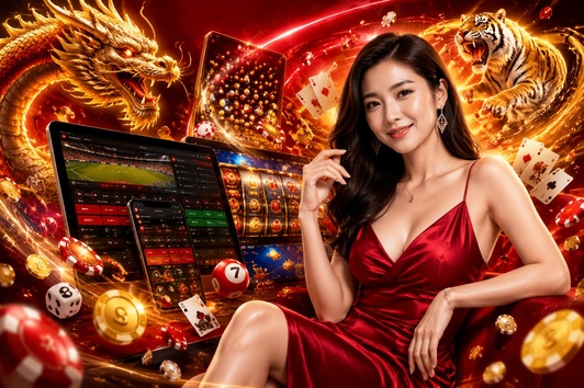 5dimes